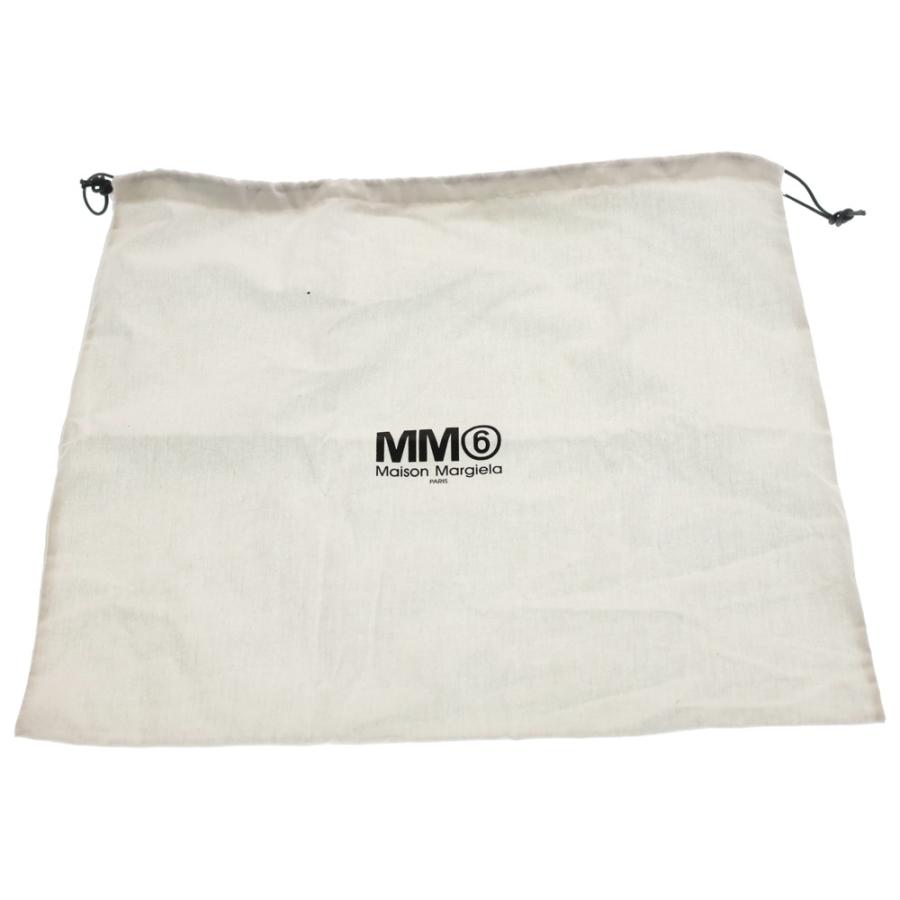 MM6 Maison Margiela エムエムシックスメゾンマルジェラ ジャパニーズトートバッグ ナイロン_5