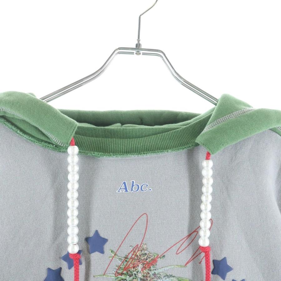 アドバイザリー ボード クリスタルズ 23AW American Consciousness