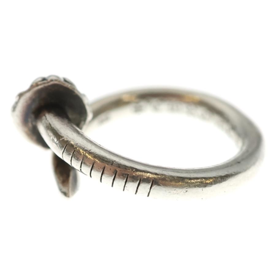CHROME HEARTS（クロムハーツ） NAIL CRSBALL ネイル クロスボール