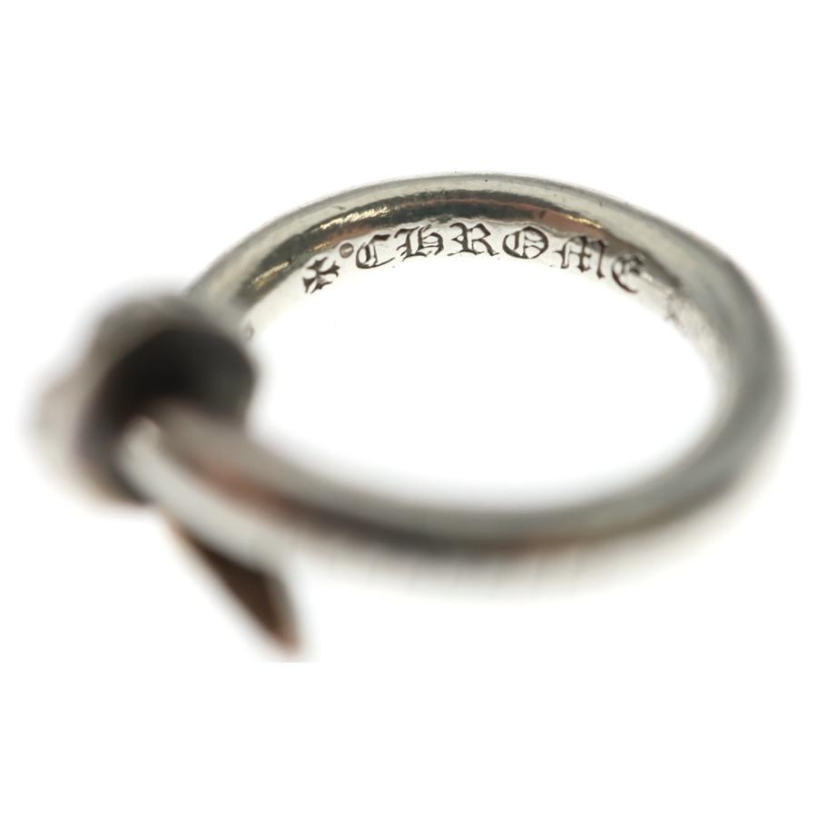 CHROME HEARTS（クロムハーツ） NAIL CRSBALL ネイル クロスボール