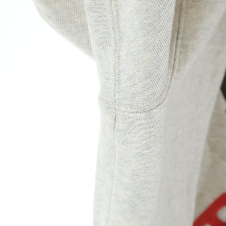 KENZO（ケンゾー） Lucky Tiger Sweatshirts ラッキータイガーロゴ
