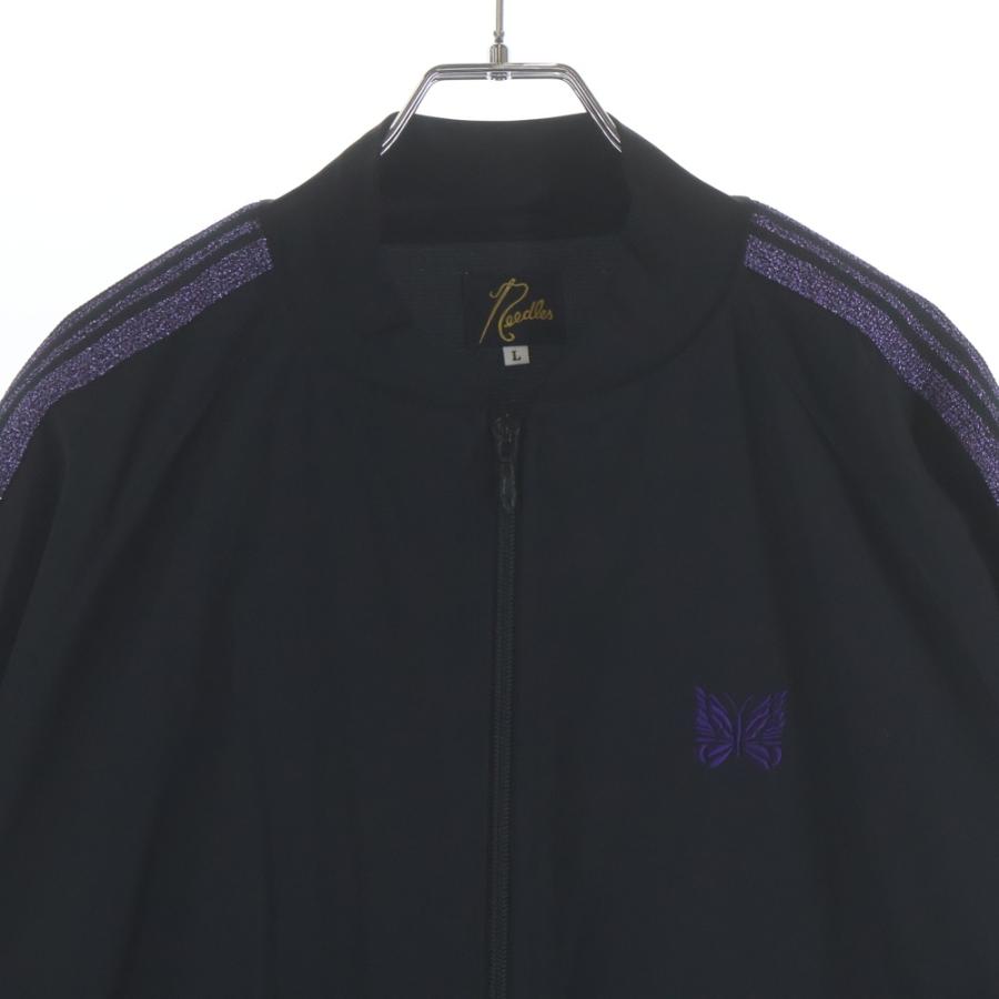 Needles（ニードルス） B'2nd EXCLUSIVE R.C Track Jacket Poly