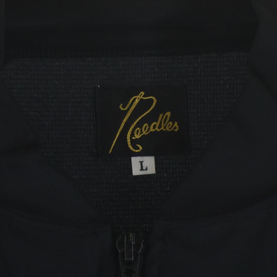 Needles（ニードルス） B'2nd EXCLUSIVE R.C Track Jacket Poly