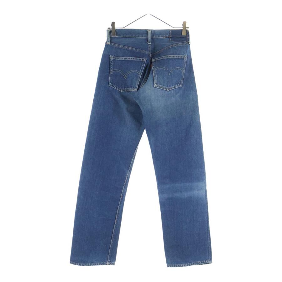 Levi's（リーバイス） 60s VINTAGE 501 BIGE ボタン裏W レインボー V