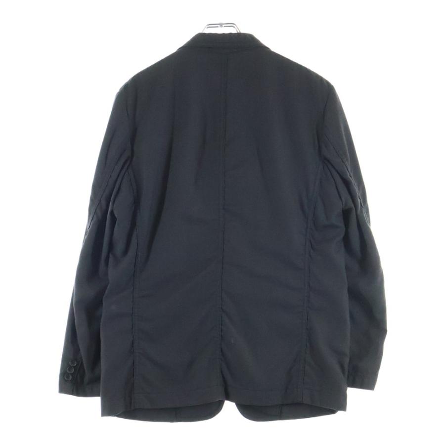 COMME des GARCONS HOMME テーラード ジャケット COMME des GARCONS HOMME コムデギャルソンオム 08AW ストライプ
