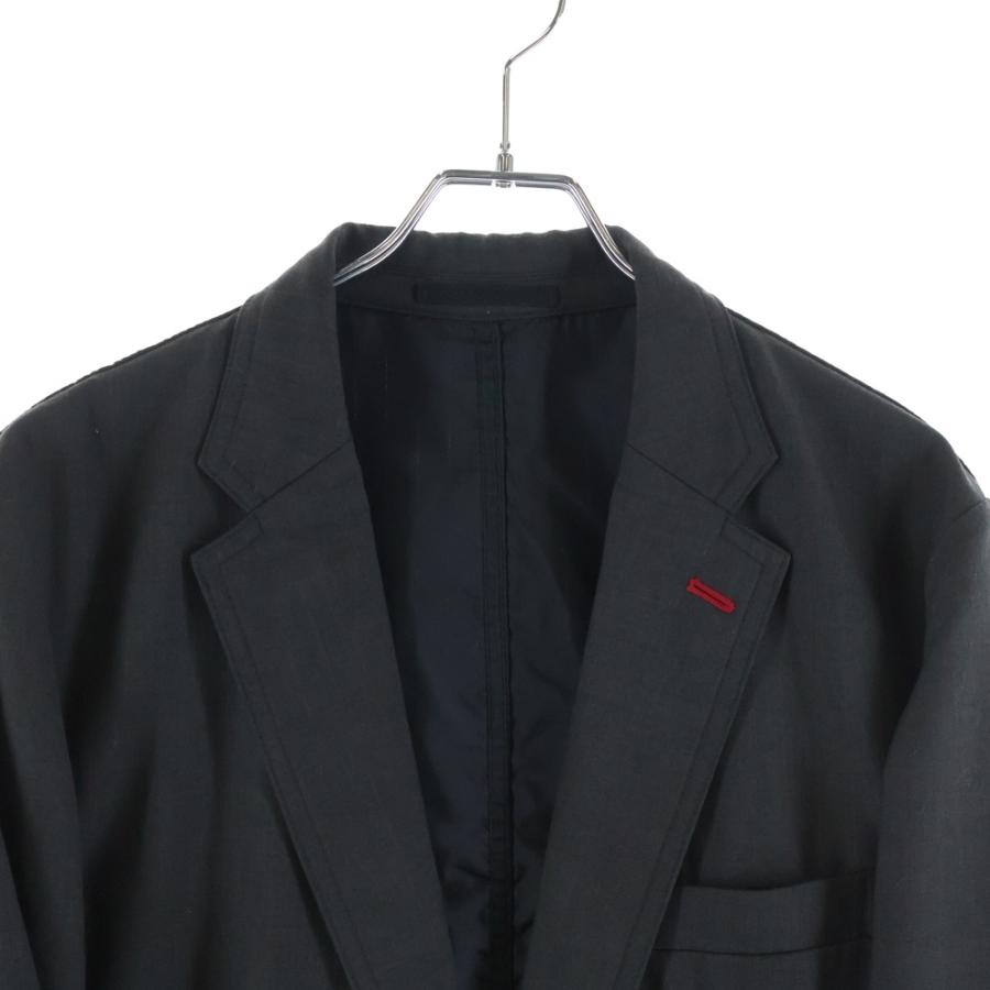 COMME des GARCONS HOMME コムデギャルソンオム 08AW ストライプ