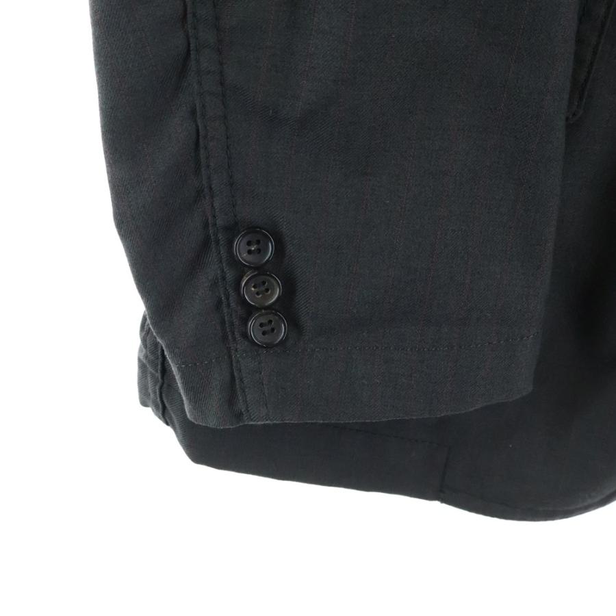 COMME des GARCONS HOMME コムデギャルソンオム 08AW ストライプ