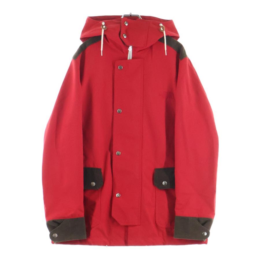 COMME des GARCONS（コムデギャルソン） ×THE NORTH FACE ノース