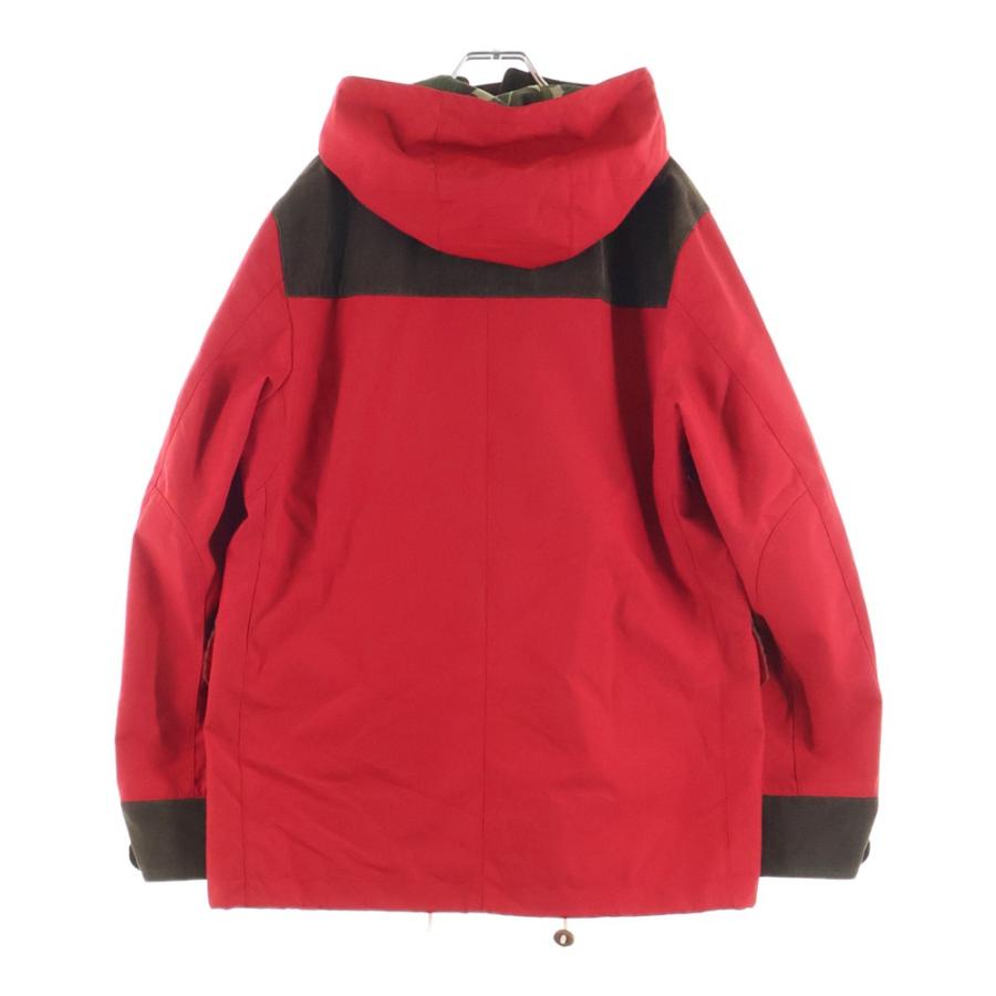 COMME des GARCONS（コムデギャルソン） ×THE NORTH FACE ノース