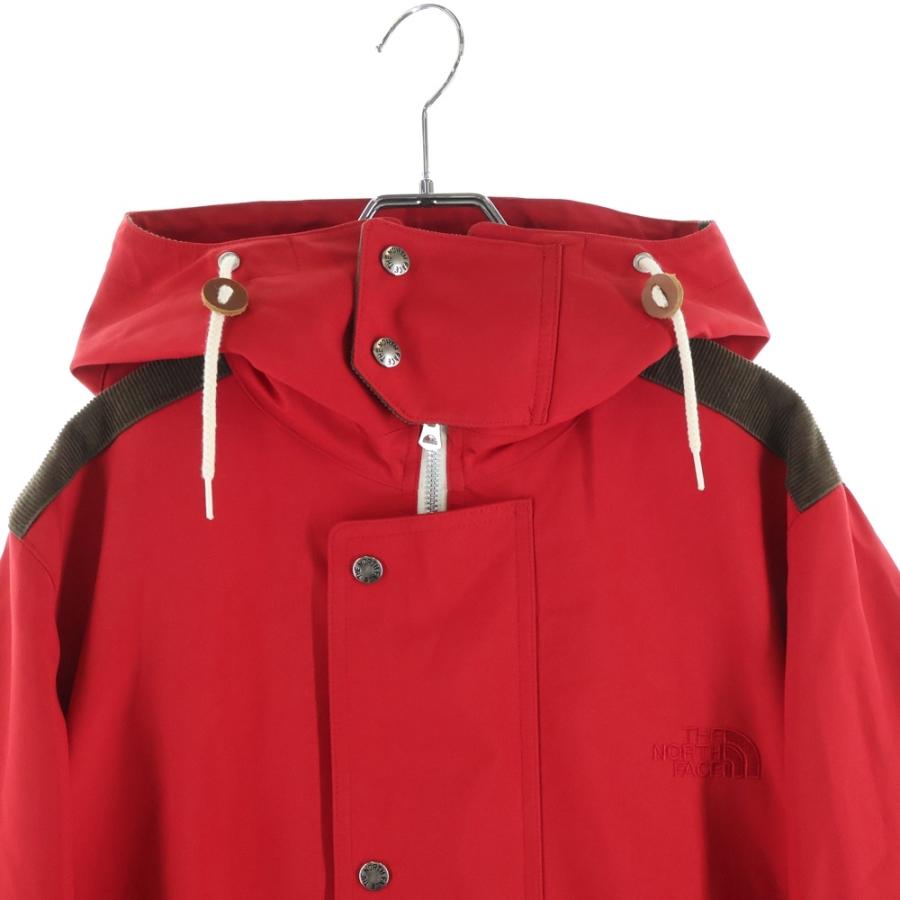 a*r様 THE NORTH FACE コムデギャルソン マウンテンパーカー　M COMME des GARCONS（コムデギャルソン） ×THE NORTH FACE ノース