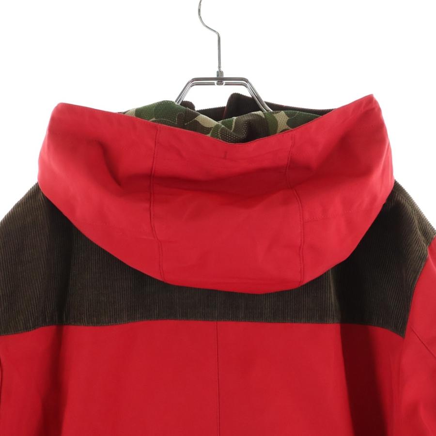 COMME des GARCONS（コムデギャルソン） ×THE NORTH FACE ノース