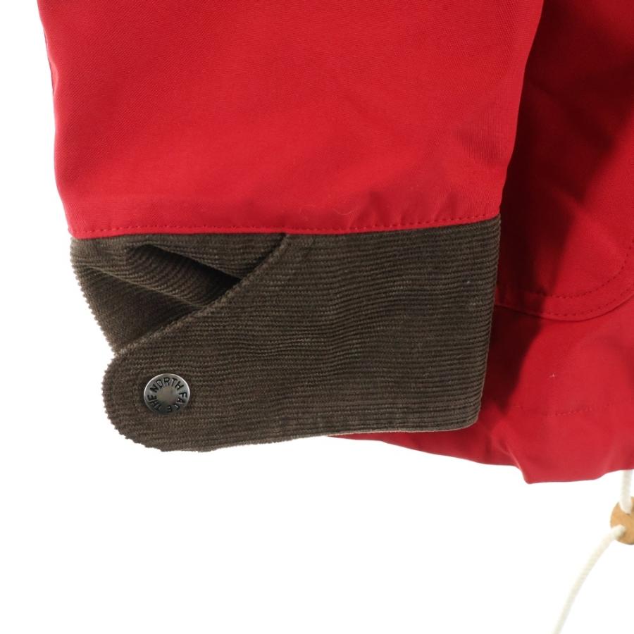 COMME des GARCONS（コムデギャルソン） ×THE NORTH FACE ノース