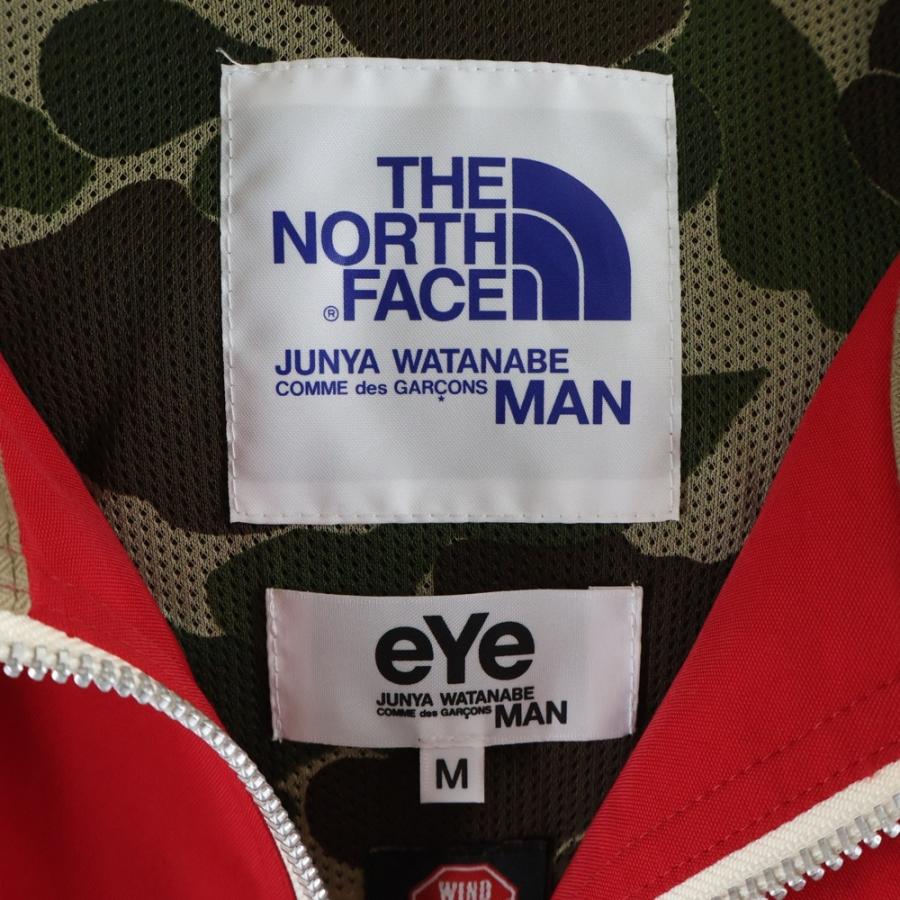 COMME des GARCONS（コムデギャルソン） ×THE NORTH FACE ノース