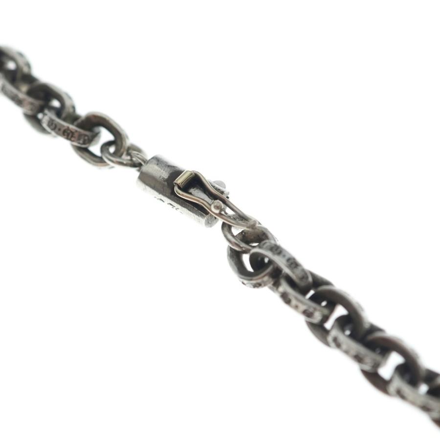 CHROME HEARTS（クロムハーツ） PAPER CHAIN 18 ペーパーチェーン