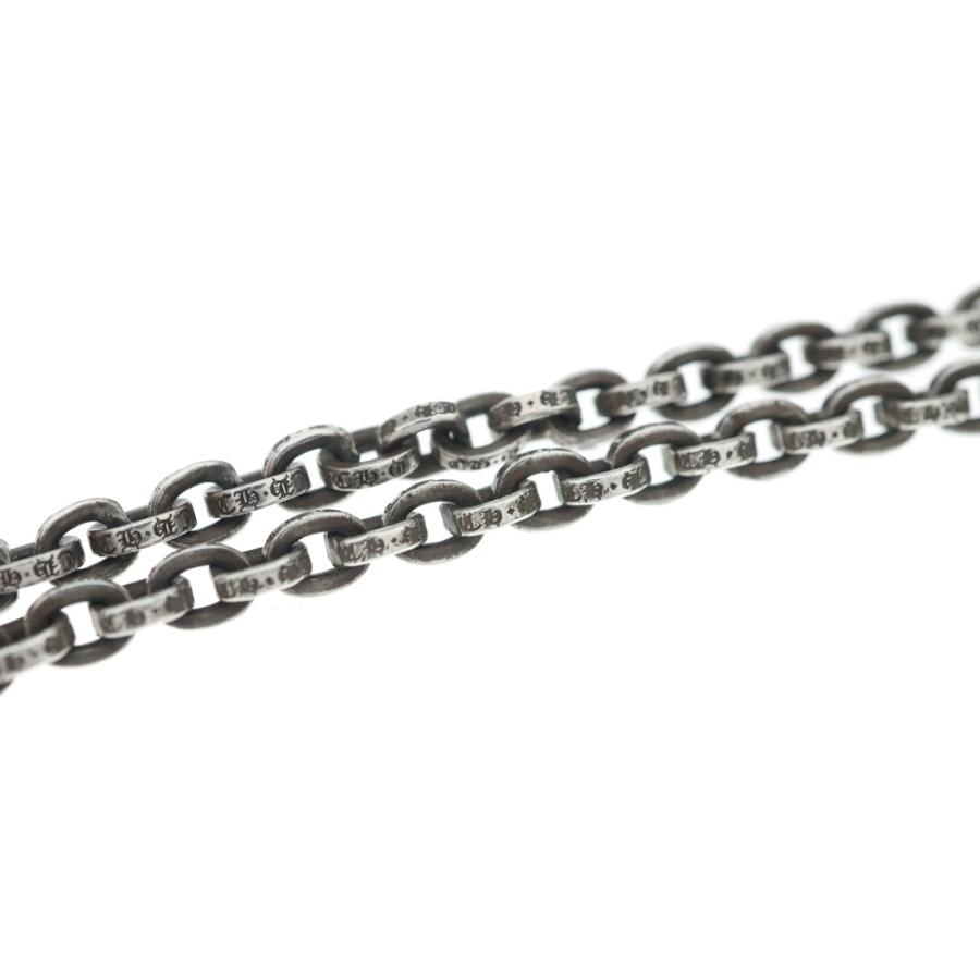 CHROME HEARTS（クロムハーツ） PAPER CHAIN 18 ペーパーチェーン