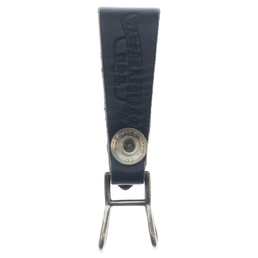 CHROME HEARTS（クロムハーツ） BELT LOOP ケルティックボールボタン