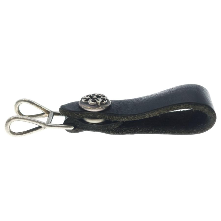 CHROME HEARTS（クロムハーツ） BELT LOOP ケルティックボールボタン