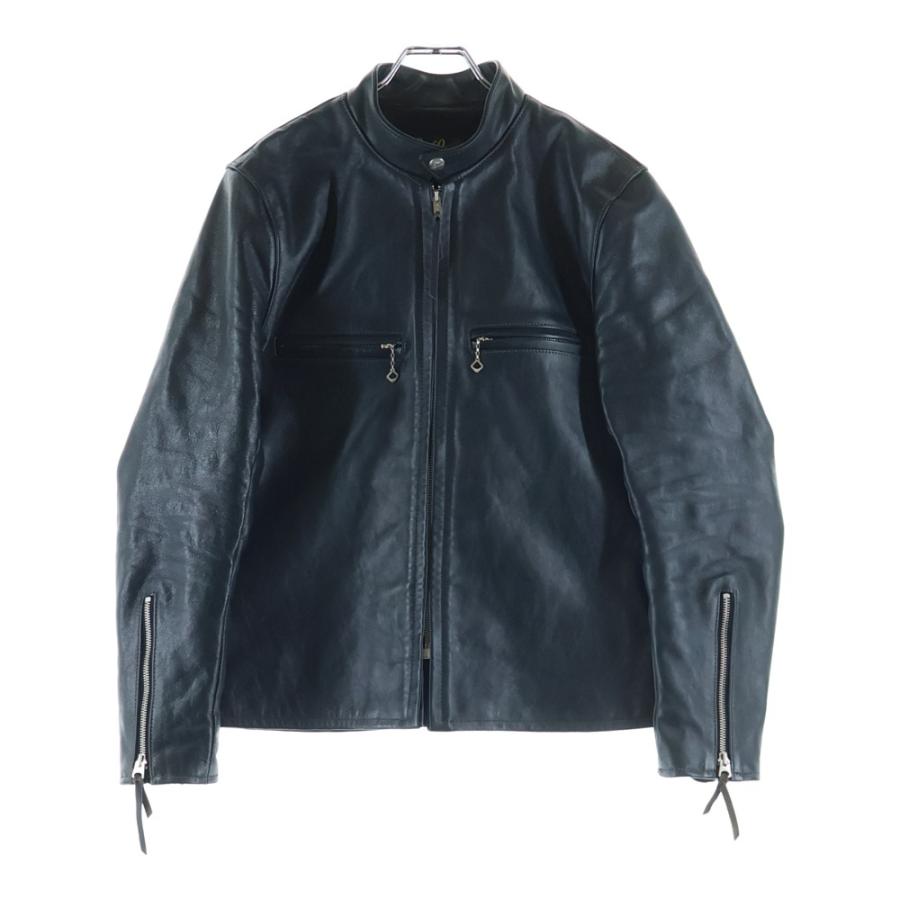 リアルマッコイズ　BUCO　J-100 シングルライダース THE REAL McCOY'S BUCO J-100 JACKET | CELLULOID セルロイド BLOG