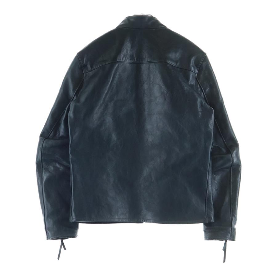 BUCO(THE REAL McCOY'S) BUCO ブコ J-100 Single Riders Jacket
