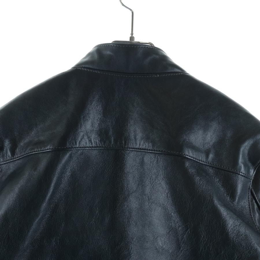 BUCO(THE REAL McCOY'S) BUCO ブコ J-100 Single Riders Jacket