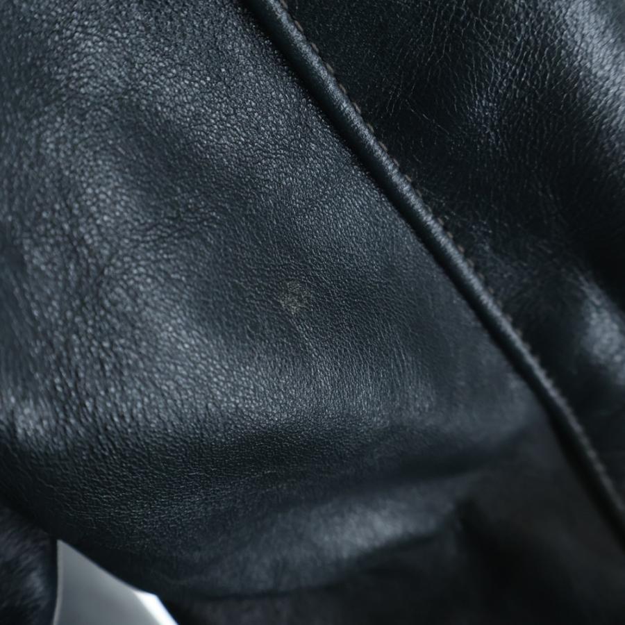 BUCO(THE REAL McCOY'S) BUCO ブコ J-100 Single Riders Jacket