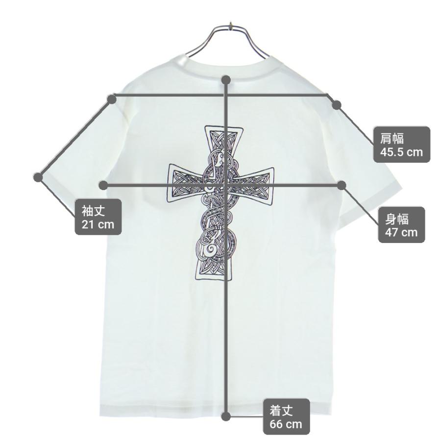 CHROME HEARTS（クロムハーツ） OLD オールド ケルティッククロス