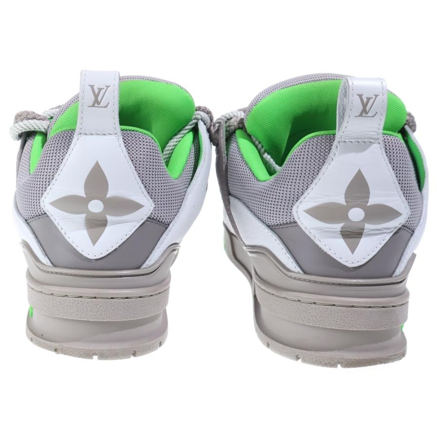 LOUIS VUITTON（ルイ・ヴィトン） 23AW LVスケート ライン グリ