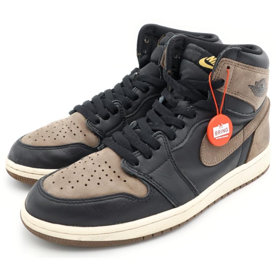 NIKE（ナイキ） Air Jordan 1 Retro High OG Palomino DZ5485-020 エア