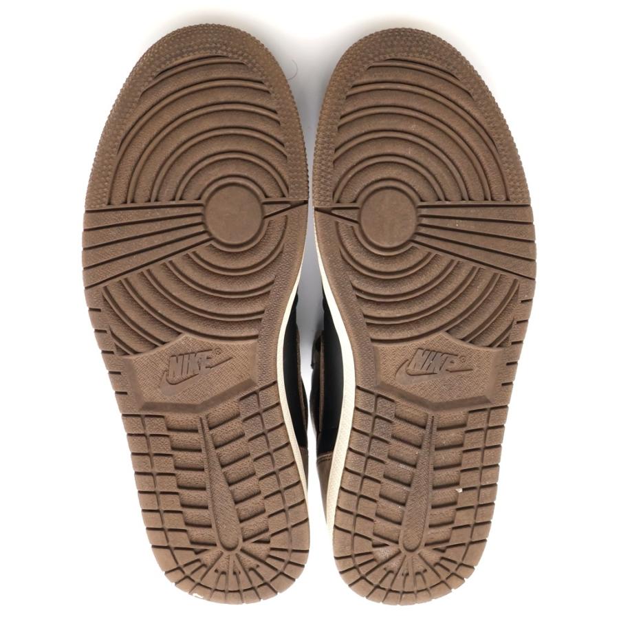 NIKE（ナイキ） Air Jordan 1 Retro High OG Palomino DZ5485-020 エア