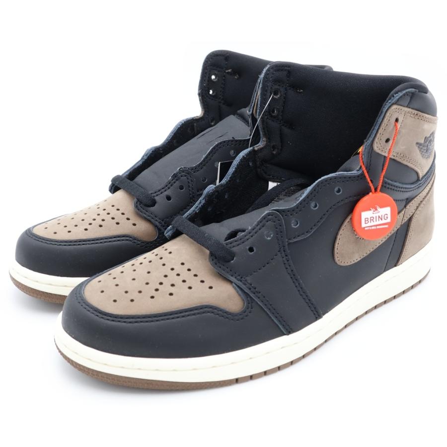 NIKE（ナイキ） Air Jordan 1 Retro High OG Palomino DZ5485-020 エア