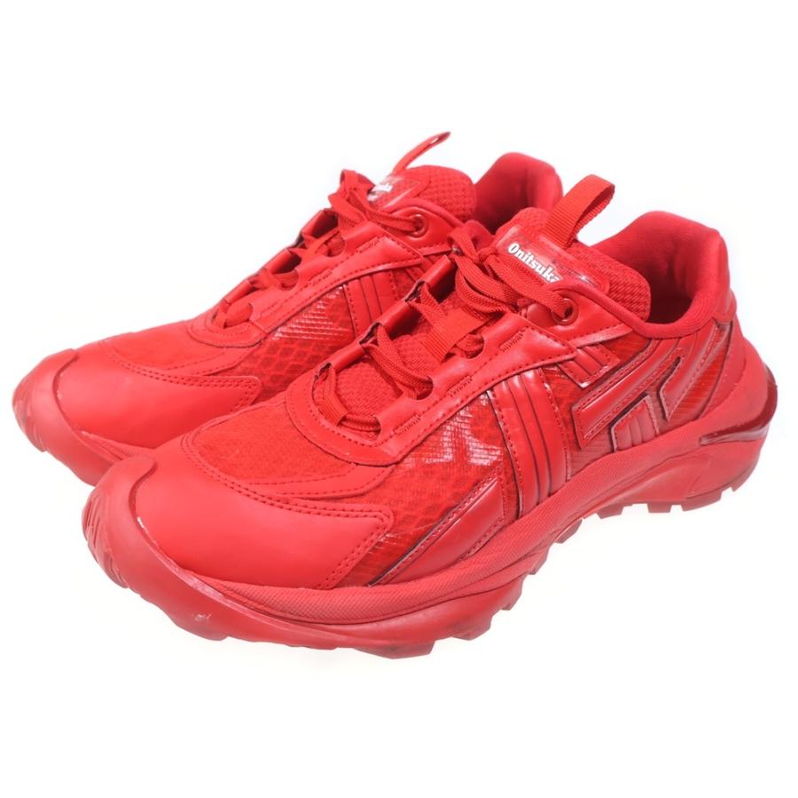 Onitsuka Tiger（オニツカタイガー） TIGTRAIL RS 1183C383 ティグ 