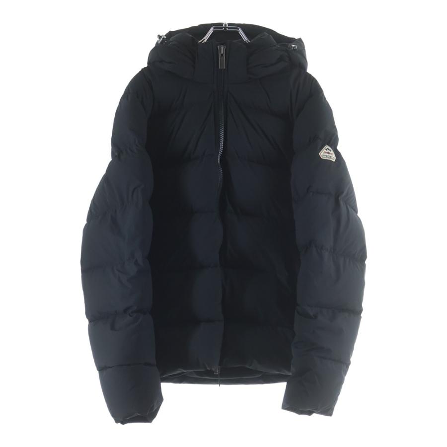 Pyrenex（ピレネックス） SPOUTNIC JKT SOFT スプートニック