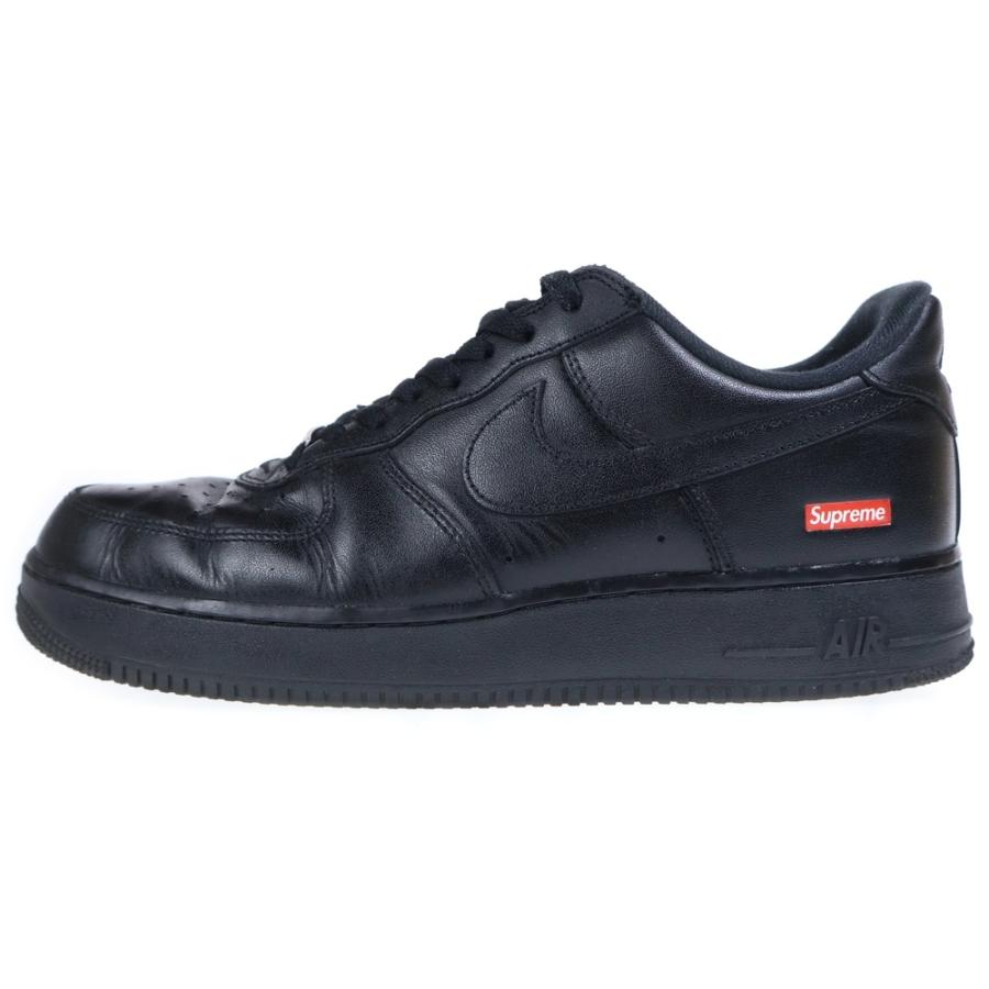NIKE（ナイキ） ×SUPREME AIR FORCE 1 LOW シュプリーム エアフォース