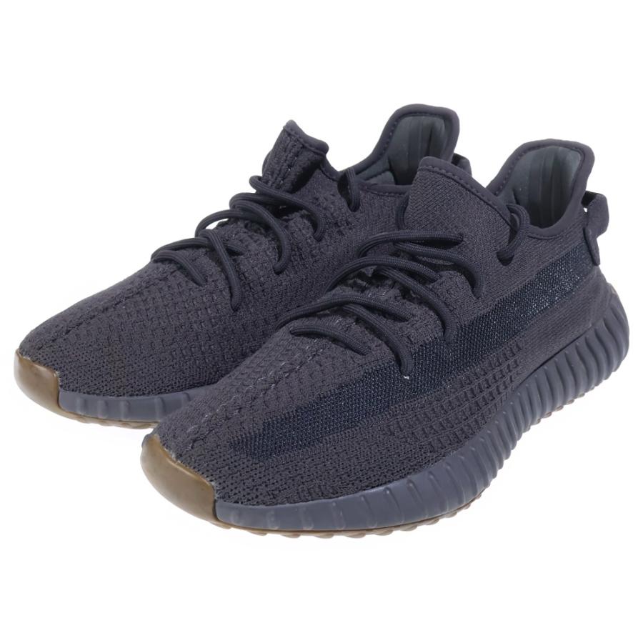  アディダス YEEZY Boost 350 V2 Cinder イージーブースト 350 V2 シンダー ローカットスニーカー ブラック US10/28.0cm FY2903 adidas（アディダス） YEEZY Boost 350 V2 Cinder イージーブースト