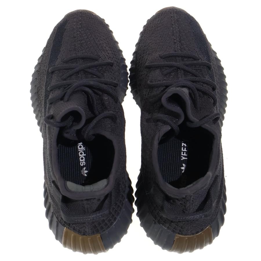  アディダス YEEZY Boost 350 V2 Cinder イージーブースト 350 V2 シンダー ローカットスニーカー ブラック US10/28.0cm FY2903 adidas（アディダス） YEEZY Boost 350 V2 Cinder イージーブースト