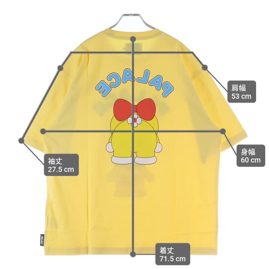 Palace Skateboards パレススケートボーズ 25AW ×DORAEMON ドラえもん