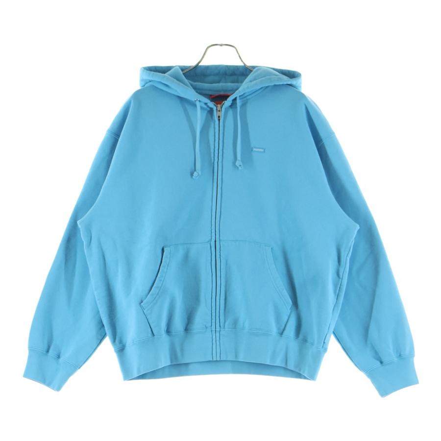 Supreme（シュプリーム） 26SS Small Box Zip Up Hooded Sweatshirt