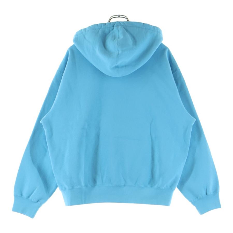Supreme（シュプリーム） 26SS Small Box Zip Up Hooded Sweatshirt