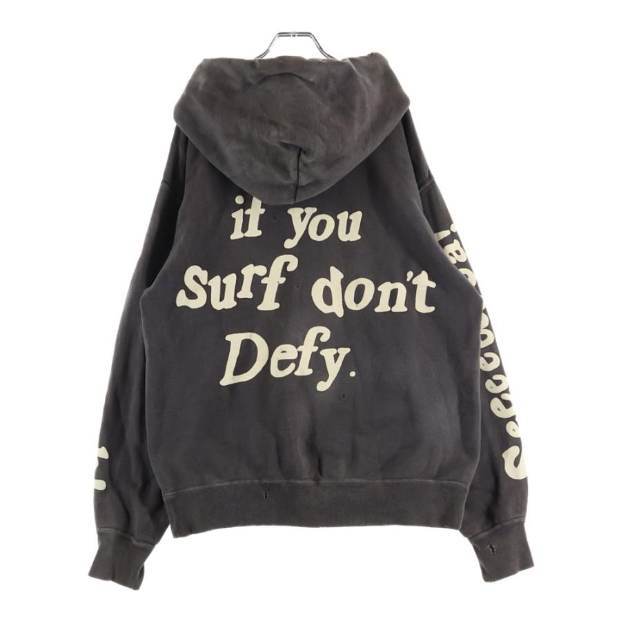 セントマイケル 21AW ×WIND AND SEA ウィンダンシー ヴィンテージ加工