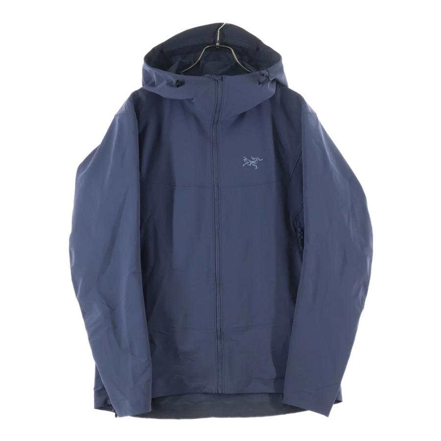 ARC'TERYX（アークテリクス） GAMMA LT HOODY ナイロン ジャケット