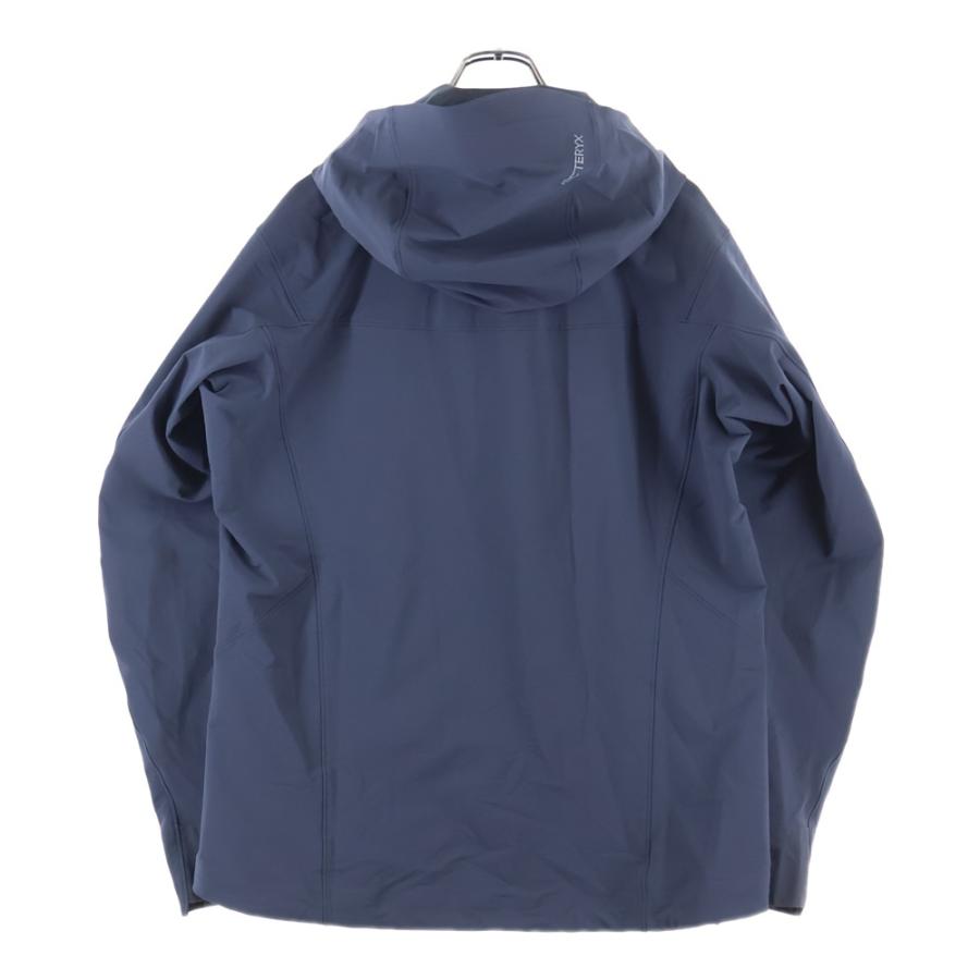 ARC'TERYX gamma lt hoody navy アークテリクス ARC'TERYX（アークテリクス） GAMMA LT HOODY ナイロン ジャケット