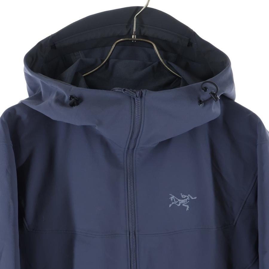 ARC'TERYX（アークテリクス） GAMMA LT HOODY ナイロン ジャケット