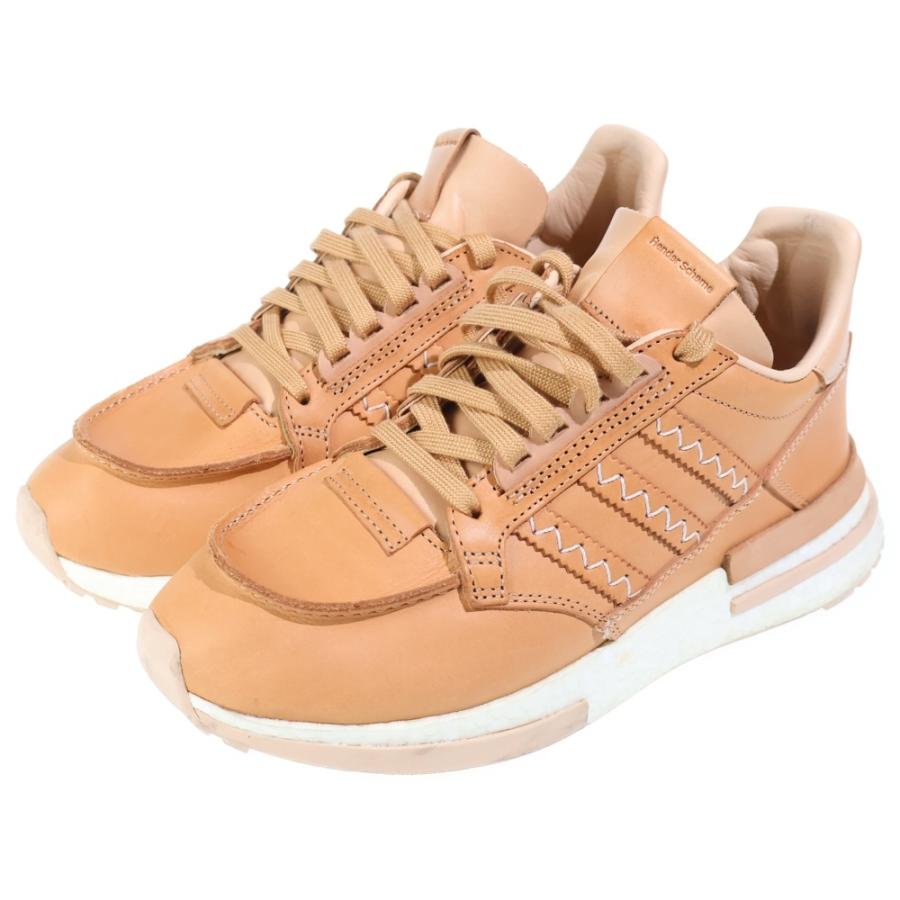 エンダースキーマー adidas（アディダス） 18AW × Hender Scheme エンダースキーマ HS ZX
