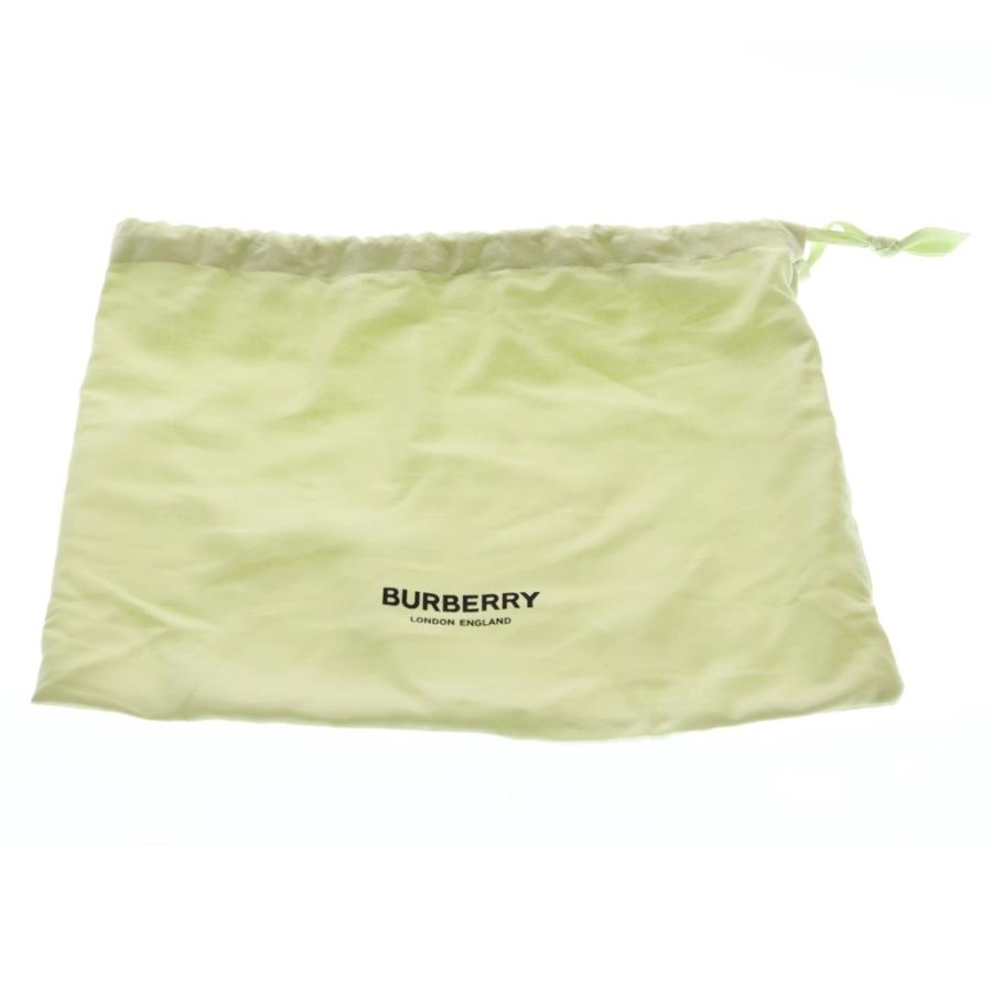 BURBERRY（バーバリー） ナイロン ボディバッグ 黒 : BRING Yahoo