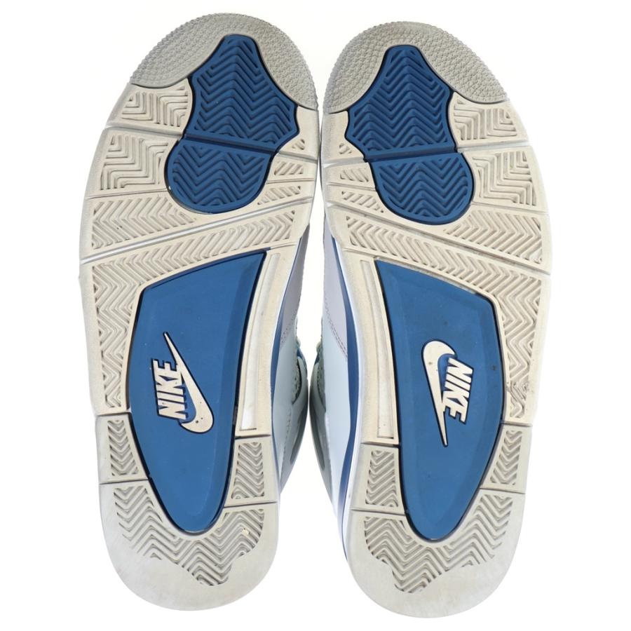 JORDAN4 インダストリアルブルー　27cm US9 FV5029-141 NIKE（ナイキ） Air Jordan 4 Retro Industrial Blue FV5029-141 エア