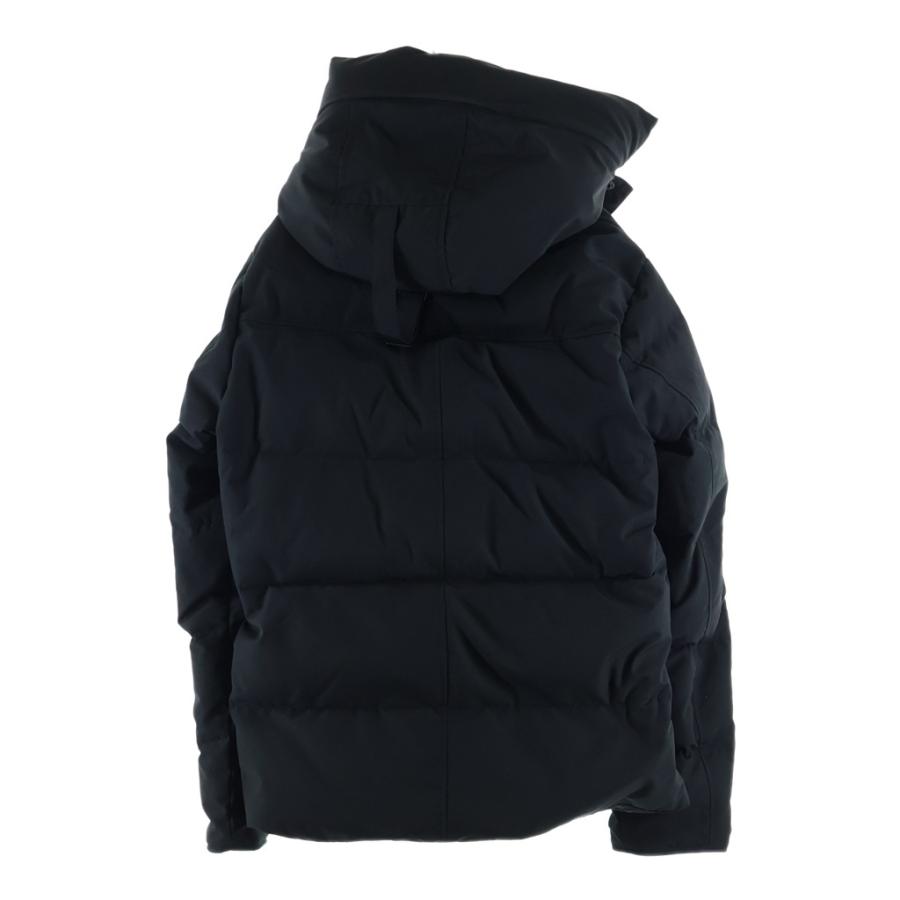 CANADA GOOSE（カナダグース） Wyndham Parka Black Label 2048MB