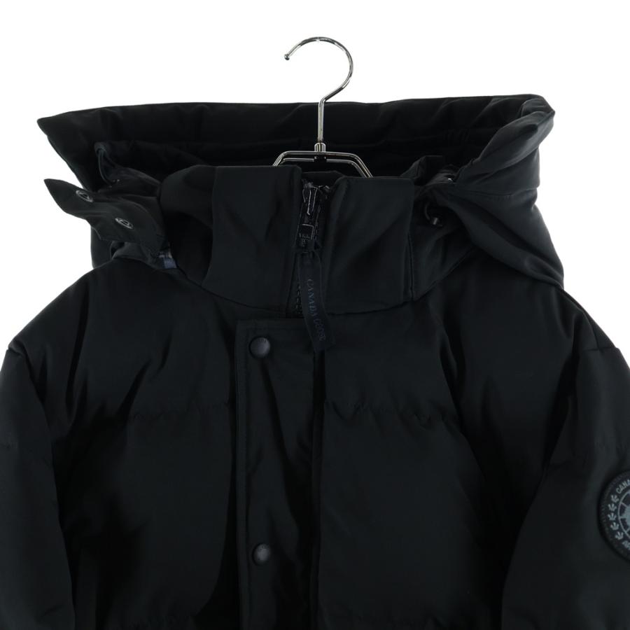 CANADA GOOSE（カナダグース） Wyndham Parka Black Label 2048MB