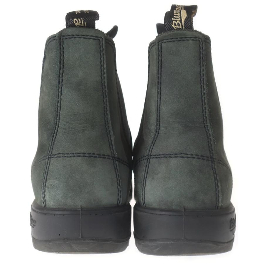 BLUNDSTONE（ブランドストーン） ELASYIC SIDED BOOT LINED サイドゴア