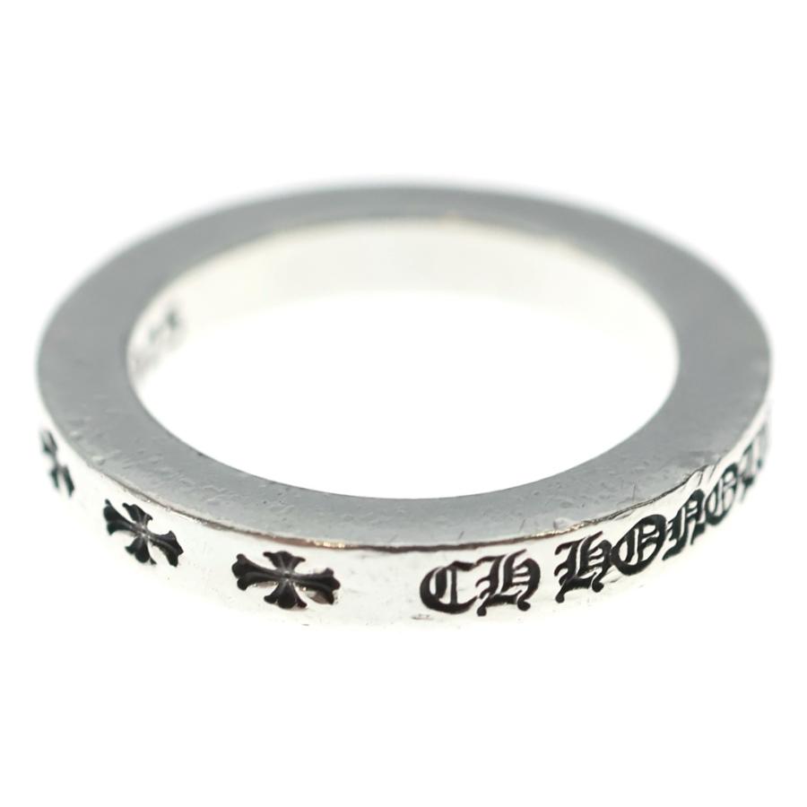 CHROME HEARTS（クロムハーツ） 3mm SPACER FUCKYOU HONOLULU限定 3mm