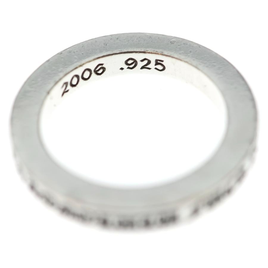 CHROME HEARTS（クロムハーツ） 3mm SPACER FUCKYOU HONOLULU限定 3mm